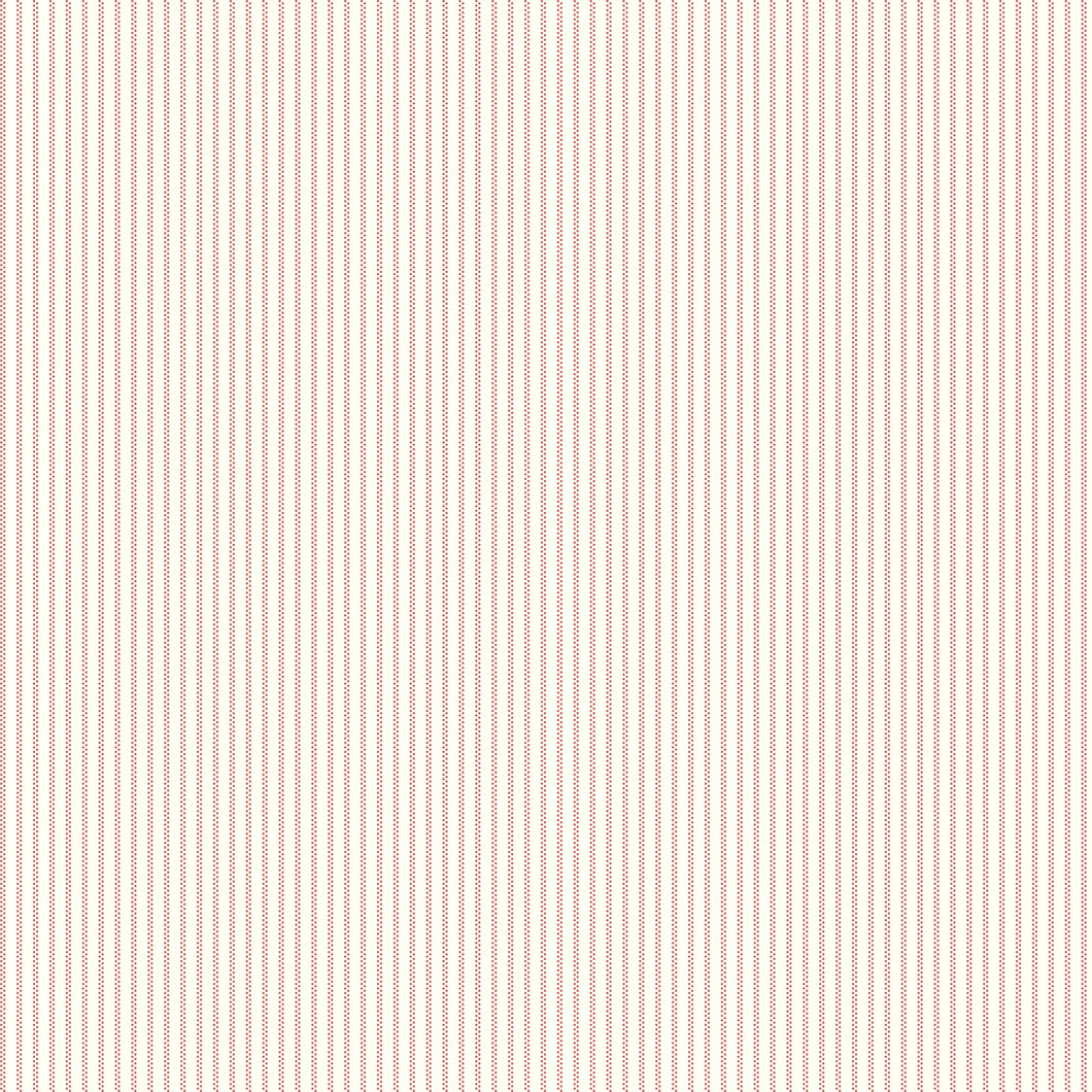 Mary Catherine Stripe Cloud by Amy Smart