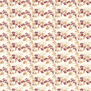 Evening on the Prairie Prairie Berries Cream by Modern Prairie