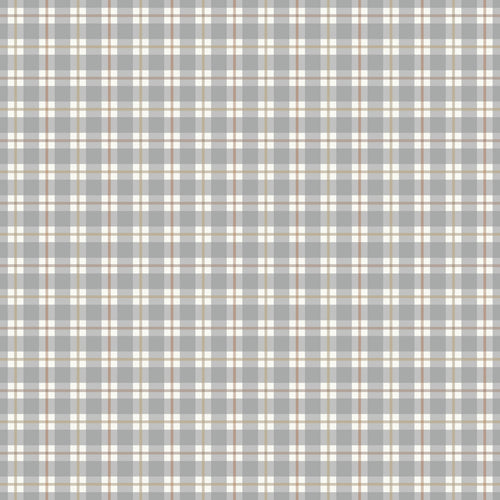 COMING SOON - Evening on the Prairie Picnic Plaid Stone by Modern Prairie