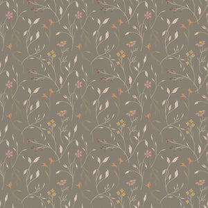 COMING SOON - Threads of Grace Main Medium Gray by Kassidy Grace