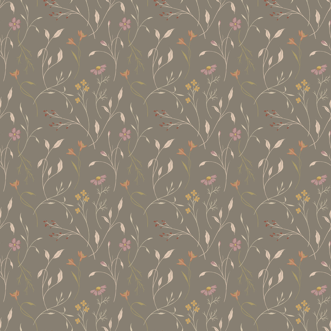 COMING SOON - Threads of Grace Main Medium Gray by Kassidy Grace