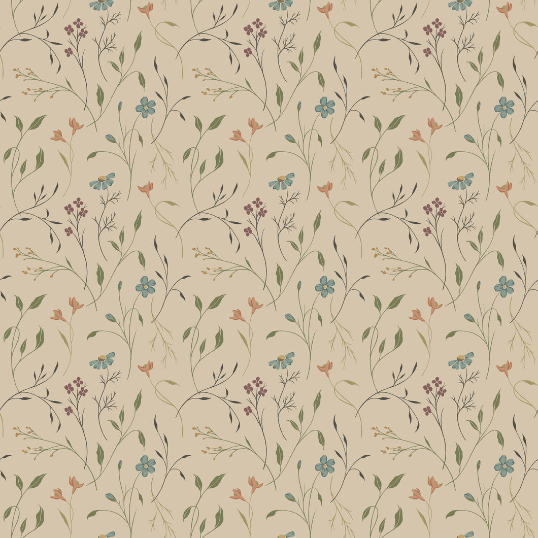 COMING SOON - Threads of Grace Main Taupe by Kassidy Grace