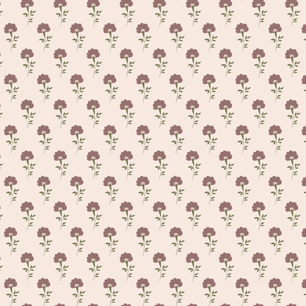 COMING SOON - Threads of Grace Flora Latte by Kassidy Grace