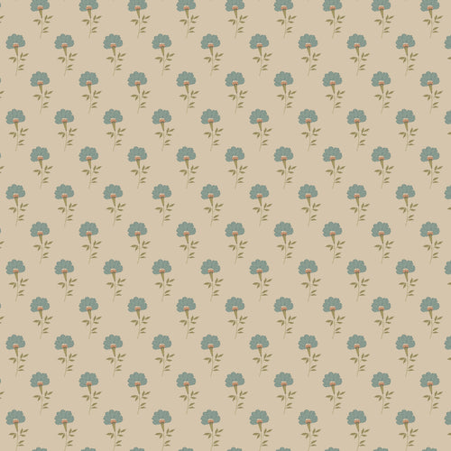 COMING SOON - Threads of Grace Flora Taupe by Kassidy Grace
