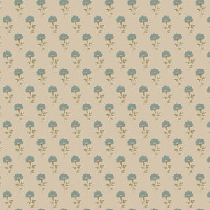 COMING SOON - Threads of Grace Flora Taupe by Kassidy Grace