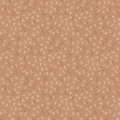 COMING SOON - Threads of Grace Snow Crop Clay by Kassidy Grace