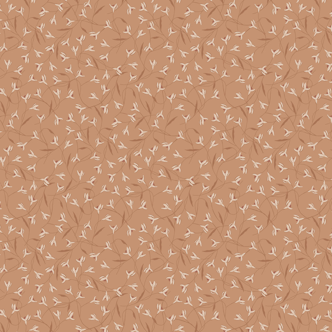 COMING SOON - Threads of Grace Snow Crop Clay by Kassidy Grace