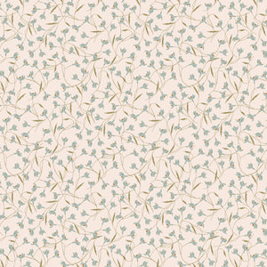 COMING SOON - Threads of Grace Snow Drop Latte by Kassidy Grace