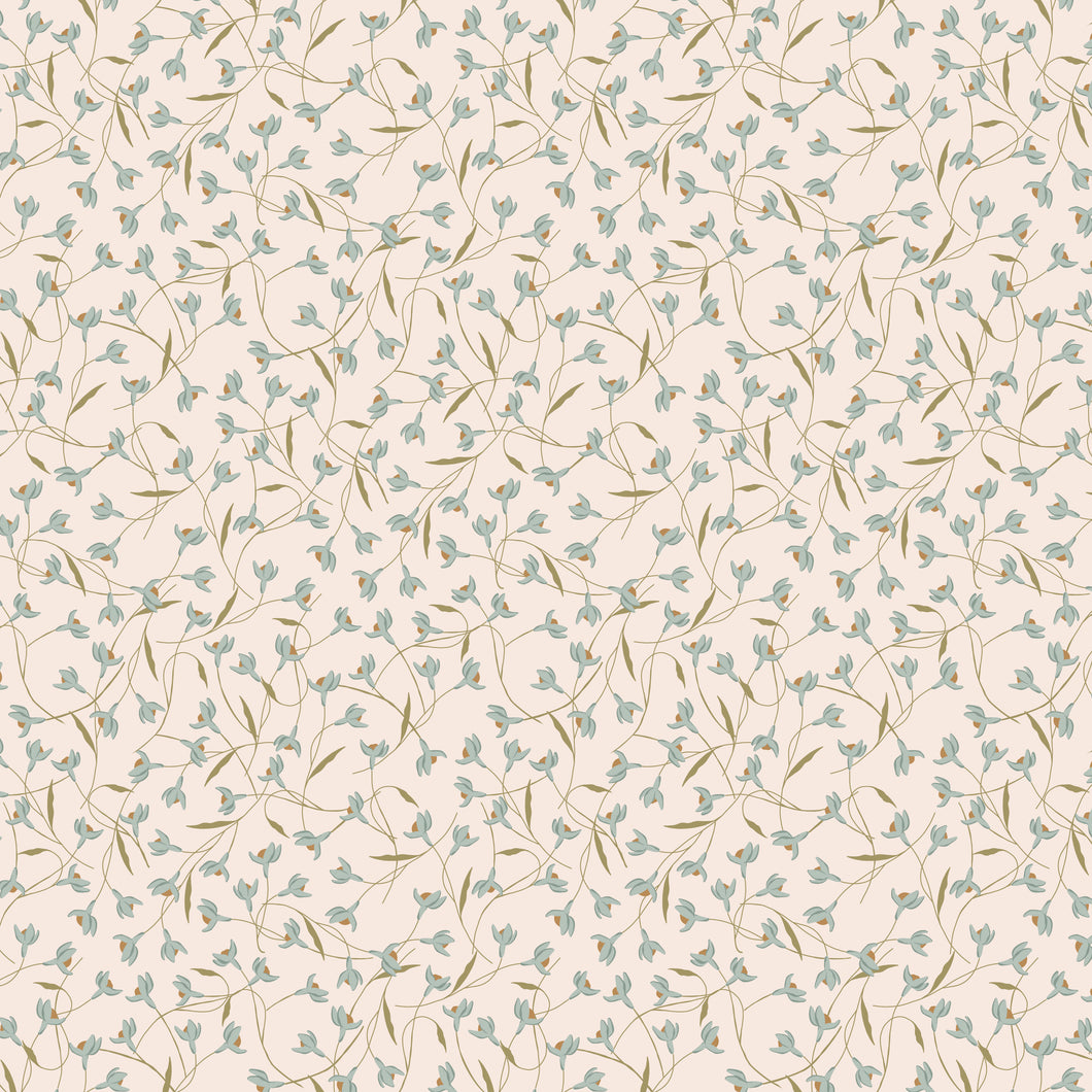 COMING SOON - Threads of Grace Snow Drop Latte by Kassidy Grace