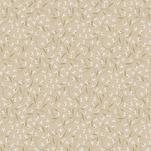 COMING SOON - Threads of Grace Snow Drop Taupe by Kassidy Grace