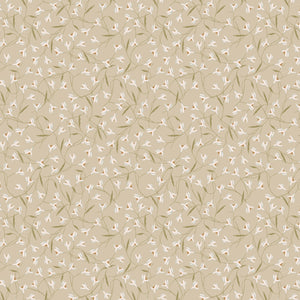 COMING SOON - Threads of Grace Snow Drop Taupe by Kassidy Grace