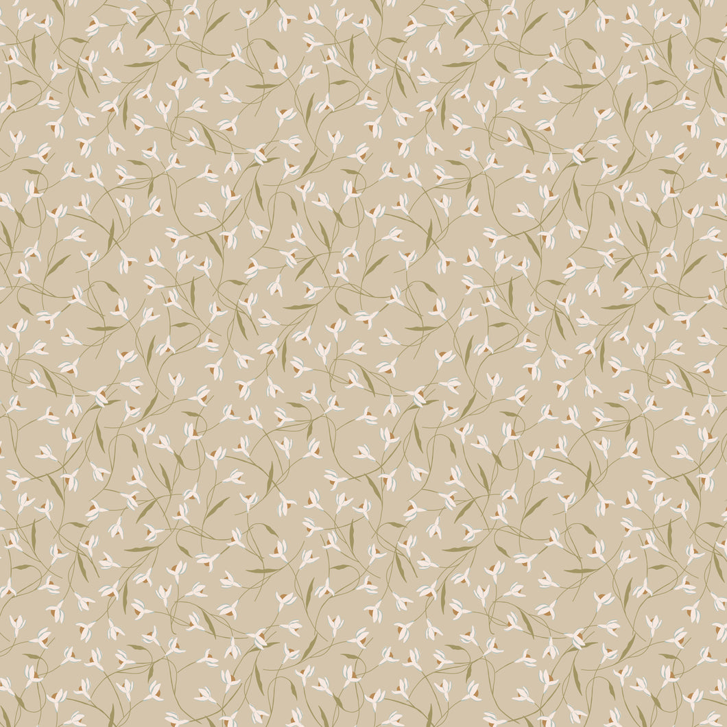 COMING SOON - Threads of Grace Snow Drop Taupe by Kassidy Grace