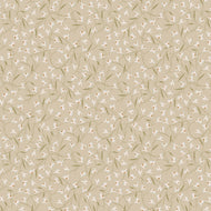 Threads of Grace Snow Drop Taupe by Kassidy Grace