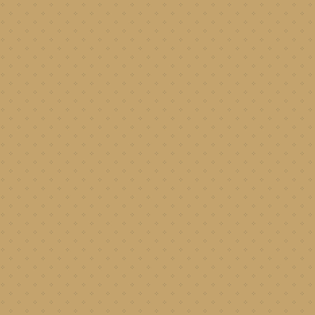 COMING SOON - Threads of Grace Dots Gold by Kassidy Grace
