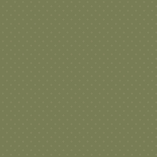 COMING SOON - Threads of Grace Dots Green by Kassidy Grace