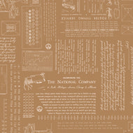 TYPE/ography Maple by Lori Holt