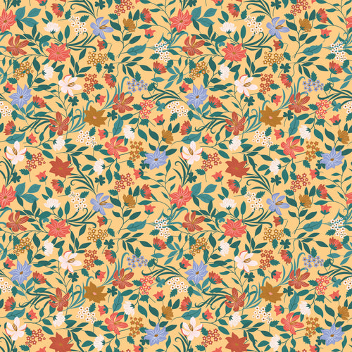 COMING SOON - Thimbelina and the Sewing Fairies Garden Honey by Jennifer Long