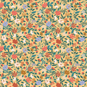COMING SOON - Thimbelina and the Sewing Fairies Garden Honey by Jennifer Long