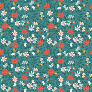 COMING SOON - Thimbelina and the Sewing Fairies Garden Rain by Jennifer Long