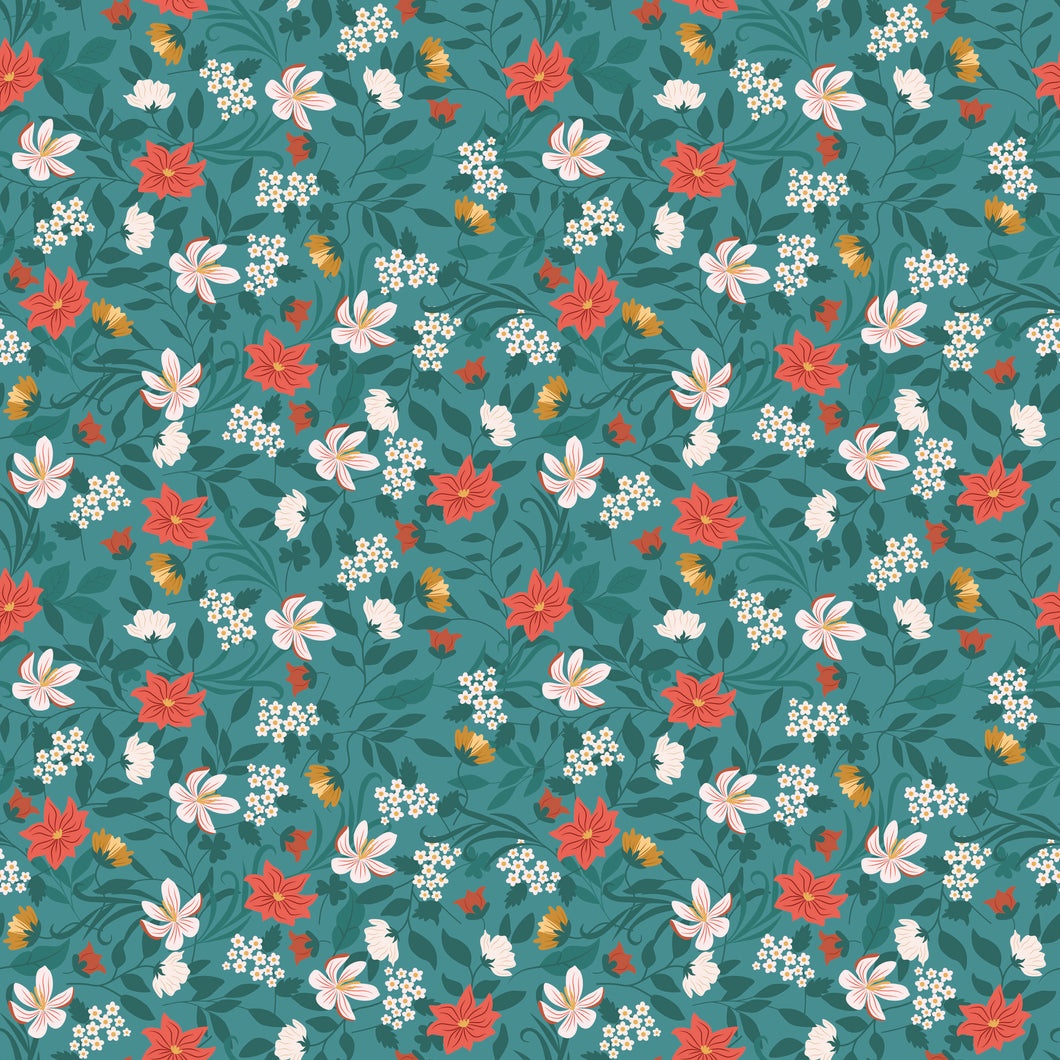 COMING SOON - Thimbelina and the Sewing Fairies Garden Rain by Jennifer Long