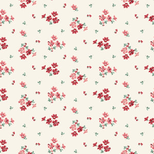 COMING SOON - Love You Always Flower Toss Cream by Sandy Gervais