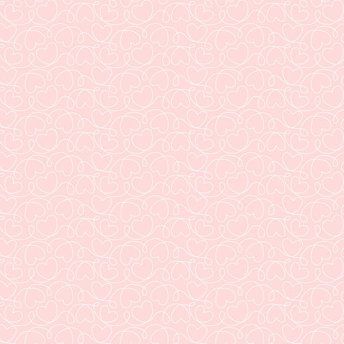 COMING SOON - Sew in Love Tonal Blush by Dani Mogstad