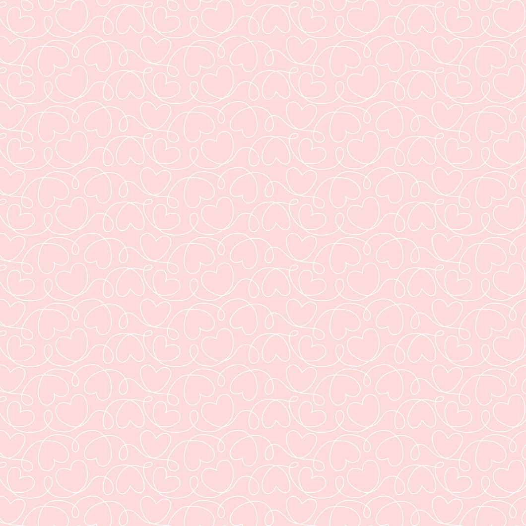 COMING SOON - Sew in Love Tonal Blush by Dani Mogstad