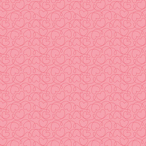 COMING SOON - Sew in Love Tonal Rose by Dani Mogstad