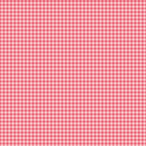 COMING SOON - Sew in Love Gingham Pink by Dani Mogstad