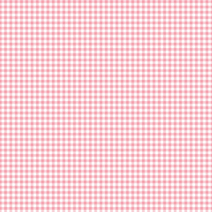 COMING SOON - Sew in Love Gingham Rose by Dani Mogstad