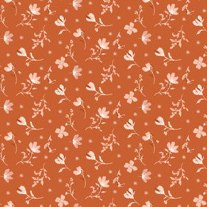 COMING SOON - Morning Latte Floral Spice by Sandy Gervais