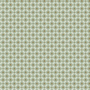 COMING SOON - Morning Latte Tile Aloe by Sandy Gervais