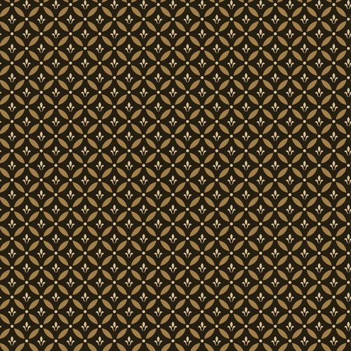 COMING SOON - Morning Latte Tile Espresso by Sandy Gervais