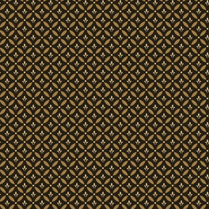 COMING SOON - Morning Latte Tile Espresso by Sandy Gervais