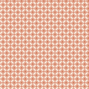 COMING SOON - Morning Latte Tile Pink by Sandy Gervais