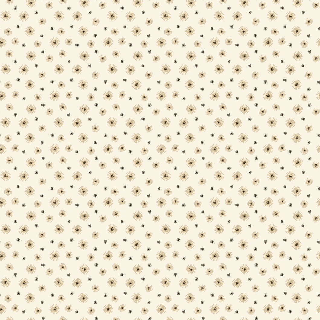 COMING SOON - Morning Latte Seedpods Latte by Sandy Gervais
