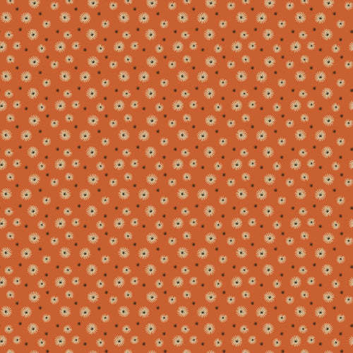 COMING SOON - Morning Latte Seedpods Spice by Sandy Gervais