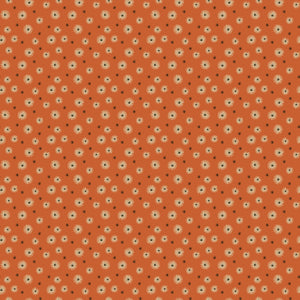 COMING SOON - Morning Latte Seedpods Spice by Sandy Gervais