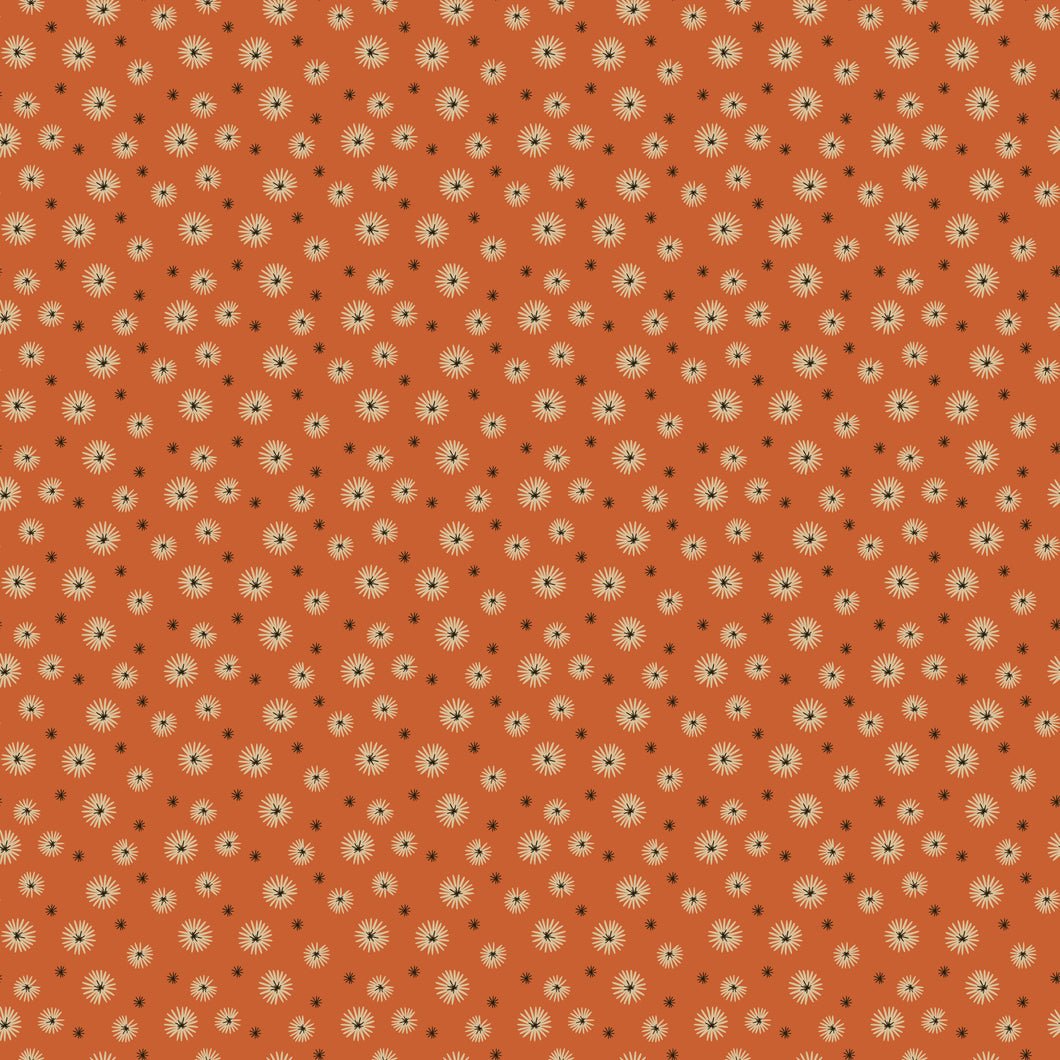 COMING SOON - Morning Latte Seedpods Spice by Sandy Gervais