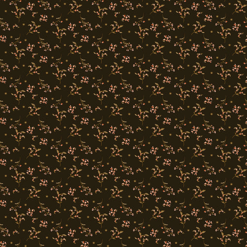COMING SOON - Morning Latte Berries Espresso by Sandy Gervais