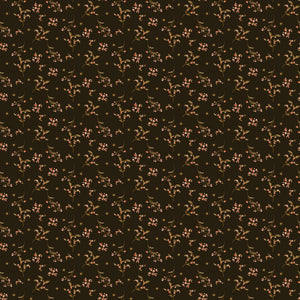 COMING SOON - Morning Latte Berries Espresso by Sandy Gervais
