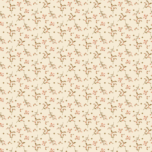 COMING SOON - Morning Latte Berries Latte by Sandy Gervais