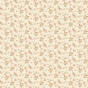COMING SOON - Morning Latte Berries Latte by Sandy Gervais