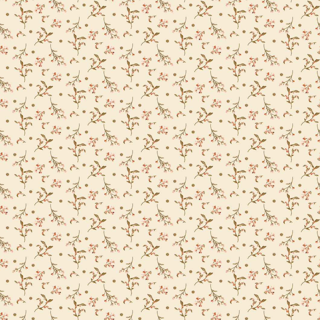 COMING SOON - Morning Latte Berries Latte by Sandy Gervais