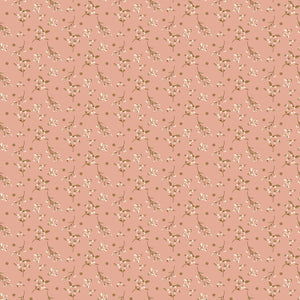 COMING SOON - Morning Latte Berries Pink by Sandy Gervais