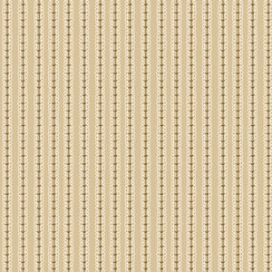 COMING SOON - Morning Latte Stripes Camel by Sandy Gervais