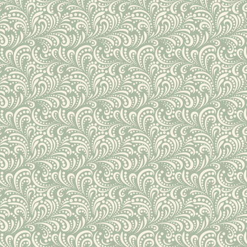 COMING SOON - Morning Latte Swirls Aloe by Sandy Gervais