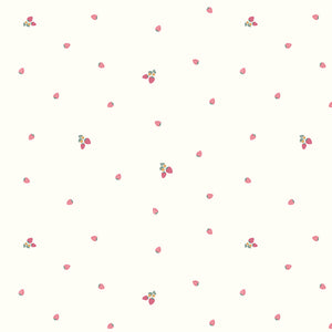 Hush Hush 5 Bitty Berries by Beverly McCullough