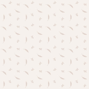 Hush Hush 5 Prairie Grain by Modern Prairie