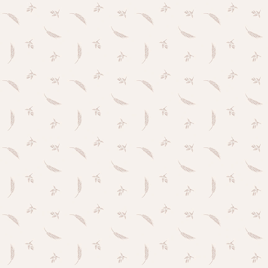 Hush Hush 5 Prairie Grain by Modern Prairie